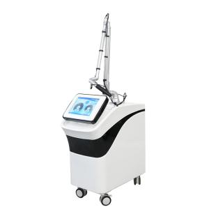 Wholesale Ultra Short Pulses Picosecond Laser Machine For Skin Rejuvenation Pigmentation Removal from china suppliers