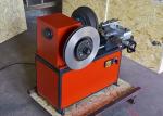 Good quality factory directly brake disc brake drum lathe machine c9335a brake