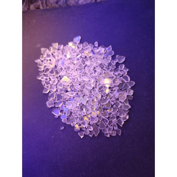 Good Flowability Multifunctional HAA Polyester For Powder Coating