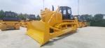 GTY320 320HP Crawler Bulldozer Machine Not Wetland Type Digging Bulldozer With