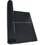 Black Geomembrane Thickness over 2mm Resistant to Acid and Alkali for Landfill