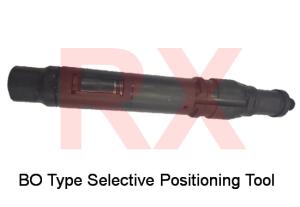 Wholesale BO Type Selective Positioning Wireline Running Tool 2.313 Inch from china suppliers