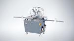 Cross Welding Machine for PVC Window and Door Machine Seamless Cross Welding