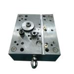 Nylon PA , PC+Glass Fiber Aftermarket Auto Parts Plastic Injection Tooling