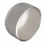 High Quality Stainless Steel BSPP BSPT NPT Casting Butt Welding Fitting Caps