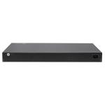 48 Ports Managed SFP Switch with Intelligent Heat Dissipation S5735-L48T4S-A1 at