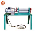 Manual Aluminum Alloy Beeswax Embossing Machine Beekeeping Equipment 1000 Pcs/H