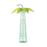 Coconut Tree Party Yard Cups Palm Tree Juice Yard Drink Cups