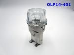 Professional Oven Lamp Holder 15w / 25w OLP 14-401 For Standard Ovens