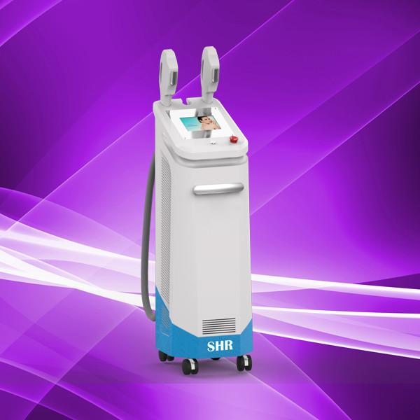 Factory supply best ipl shr machine hair removal skin rejuvenation shr ipl