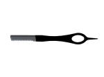 Multifunctional Hair Shaving Razor Ladies Eyebrow Trimmer For Neck And Ear