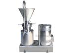 Small Stainless Steel Large Capacity 10t/H Peanut Butter Making Machine