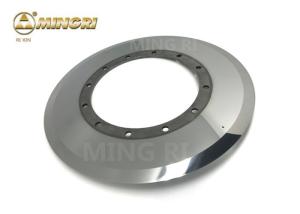 Wholesale 12 Holes Sharp Cutting Edge Tungsten Carbide Blade Knife Wet Silicate Board Cutting from china suppliers