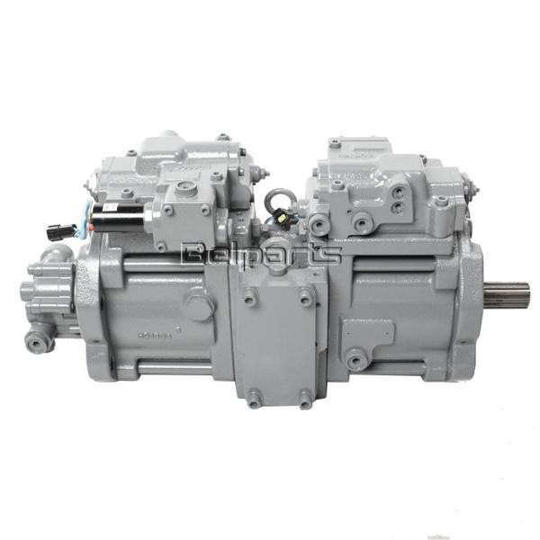 Belparts Excavator Main Pump EC160B EC180B EC135B EC140B Hydraulic Pump For VOE