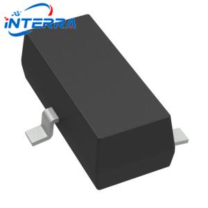 China 75PPM Texas Instruments Amplifier Chip IC REF3033AIDBZR VREF Series SOT23-3 on sale