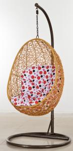 Wholesale China wholesale children Egg Chair Swing chair hanging chair rattan furniture from china suppliers