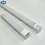4FT 36W Batten Pendant Light 110-140lm/W Industrial Led Linear Lights