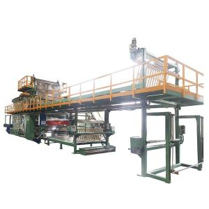 Wholesale Flame Lamination Machine The Perfect Solution for Car Interior in Automotive Industry from china suppliers