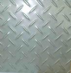 2019 Food Grade Stainless Steel Diamond Checkered Tread Chequered Plate From