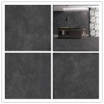 3D Inkjet Porcelain Kitchen Tile / Dark Porcelain Tile In Kitchen Anti Bacterial