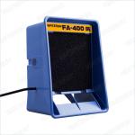 Portable Benchtop Fume Smoke Absorber FA-400 for Soldering