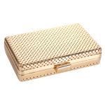 160mmX115mm DIY Square Purse Frame With Handles