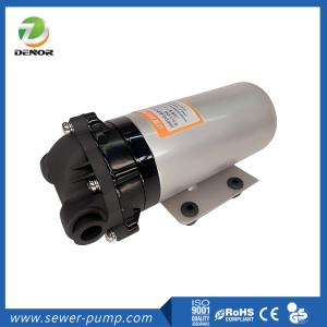 Wholesale DP Micro Diaphragm Pump 12V 24V High Pressure Small Diaphragm Pump from china suppliers