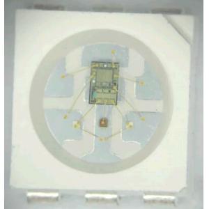 Wholesale signal break-point continuous transmission sk6822 led from china suppliers