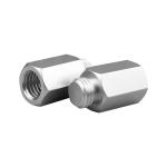M14 M16 Impact Car Polishing Tools Drill Chuck Adapter For Polishing