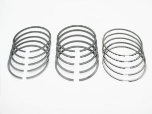 Wholesale For RVI Dieselmotor 720.08 Piston Rings Oil Control Rings Serial OD-RV11 from china suppliers