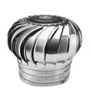 Stainless Steel Roof Blower Fan for Automatic Energy Saving and Fresh Air