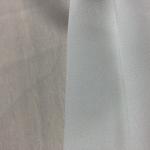 Soft And Stretchy 100% Polyester Chiffon Fabric For Fashion Designers