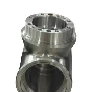 Wholesale Aluminum Customized 3d Metal Printing Prototyping In All Shapes from china suppliers
