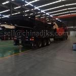 Customized Spiral Classifier Washer For Sand Washing