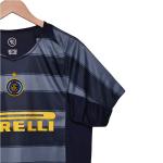 Classic Second Away Replica Football Shirts for Inter Milan 2004-2005