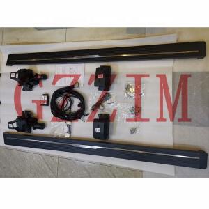 China Customized Aluminum Electric Running Board Side Step For Ranger 2012 on sale