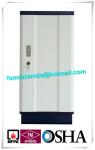 Steel Security Fire Resistant File Cabinets Magnetic Proof For Storing Audio