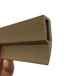 Antibacterial Hospital PVC Wall Skirting Coving with Cappings Strip Flooring