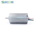 Venlitation System EC Inner Rotor BLDC Motor Brushless 12V Diameter 42mm