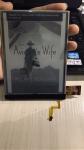 Backlight ED060XC3 E Ink LCD Display For Pocketbook 626 ONYX Digma E631