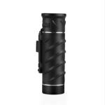 12X26 Day Night Vision Binoculars Opera Glasses Compact Folding Travel Mini Size