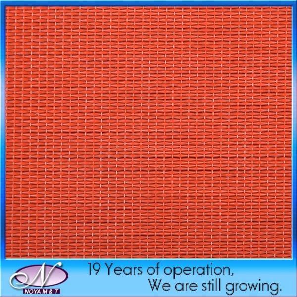 Replace Service Large PVC Braided Area Rugs for Flooring Width 1800mm Designer