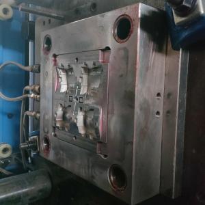 Wholesale Low Volume Plastic Injection Molding Services For Wholesale PP Plastic Cover from china suppliers