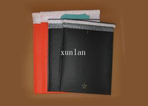 Wholesale Self Adhesive Tape Shipping Bubble Mailers Copperplate Printing For Mailing from china suppliers