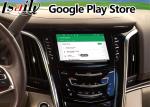Cadillac Escalade Android Carplay Gps Navigation Box for XT5 CTS CUE System
