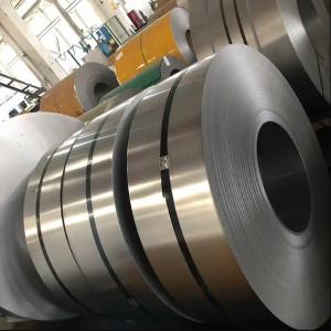 Wholesale 8K Cold Rolled Strip Steel 316l 301 316 AISI SS 304 Strips Customized from china suppliers