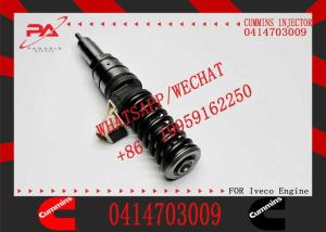 Wholesale HD fuel injector 0414755018 0414755016 0414755007 0414755006 0414750004 0414731004 0414703013 0414703010 0414703009 0414 from china suppliers