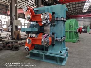 Wholesale ISO 9001 Flying Shear Cutting Machine High Productivity from china suppliers