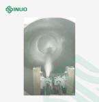 IPX3 IPX6 Water Spray Test Chamber Jet Nozzle IP Code Testing Chamber