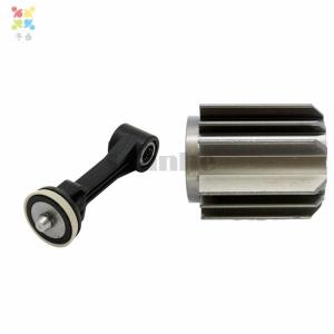 Wholesale air compressor kits for LANDROVER Discovery 3 piston rod with piston cylinder car body kit LR023964 LR045251 from china suppliers